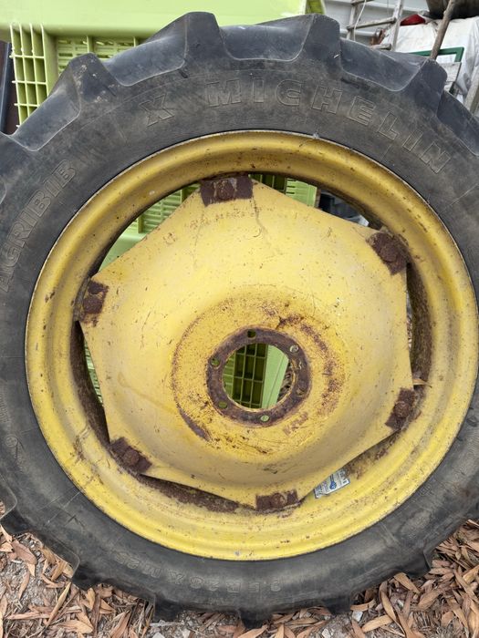 Jantes john deere