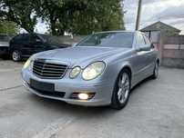 Авторазборка Mercedes W211/212/164
