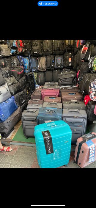 Жіноча сумка, класична