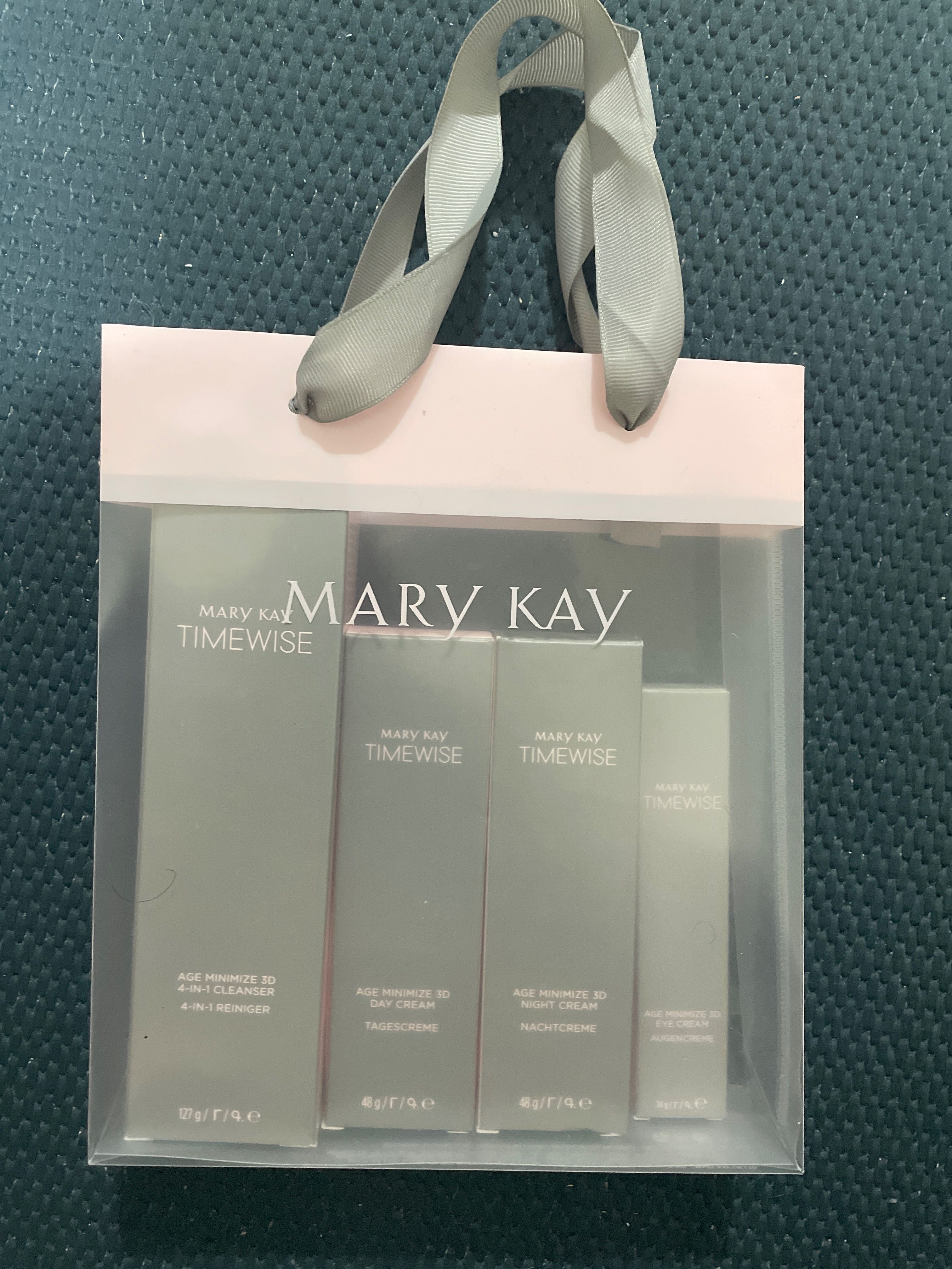 Skin Care Mary Kay