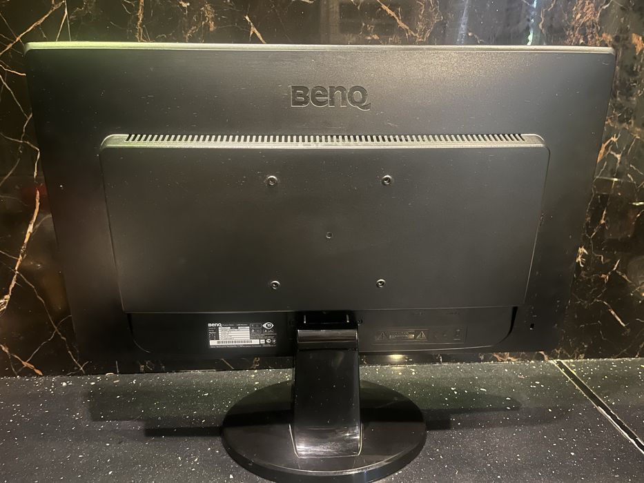 Monitor BenQ uzywany