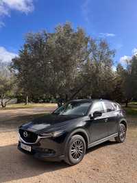 Vende-se MAZDA CX-5