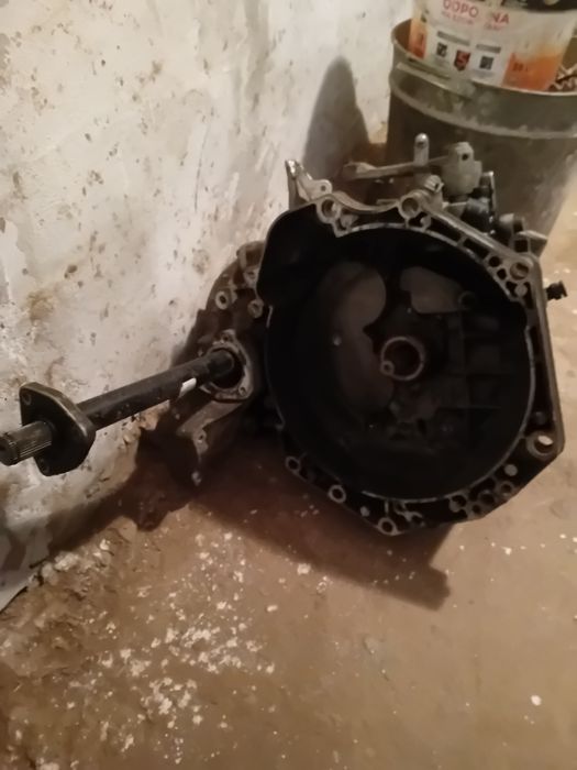 Opel Astra h części