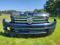 Zderzak Vw T5 lift
