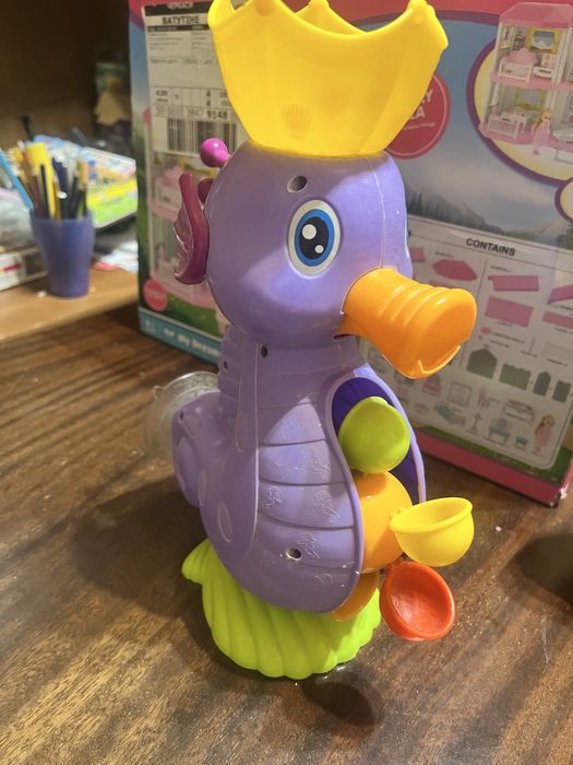 Іграшка для купання