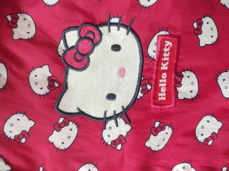 Дождевик для девочки