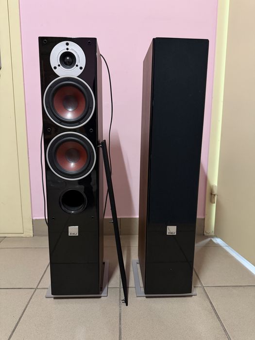 Колонки Dali Zesor 5 AX