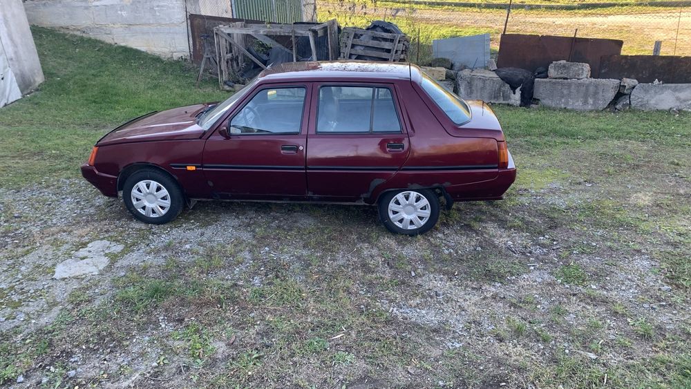 Заз Славута гбо4