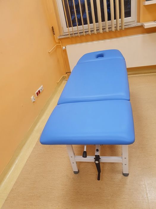 Masaż w gabinecie oraz dojazd do pacjenta, Bony na święta