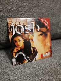 Josh DVD wydanie kartonowe