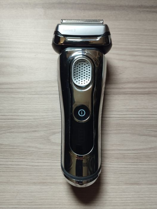 Бритва Brown Series 9