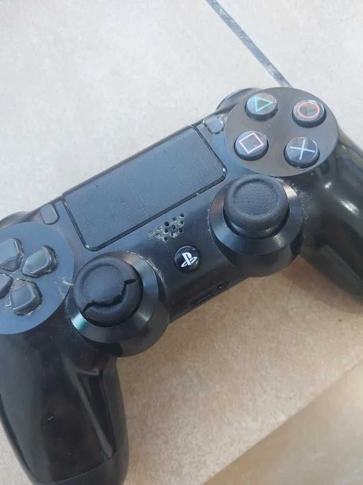 (1844/25) Konsola PlayStation 4 Pro 1TB
