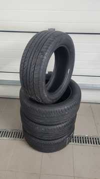 Opony Firestone Tz300 195/55 r15 komplet