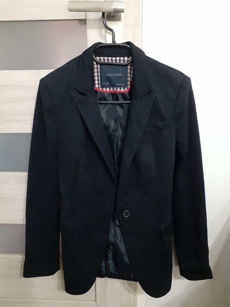 Marynarka Zara Basic XS