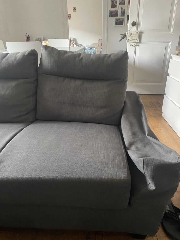 Doação Sofa 2,10cm largura