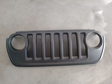 Jeep Wrangler JL grill atrapa