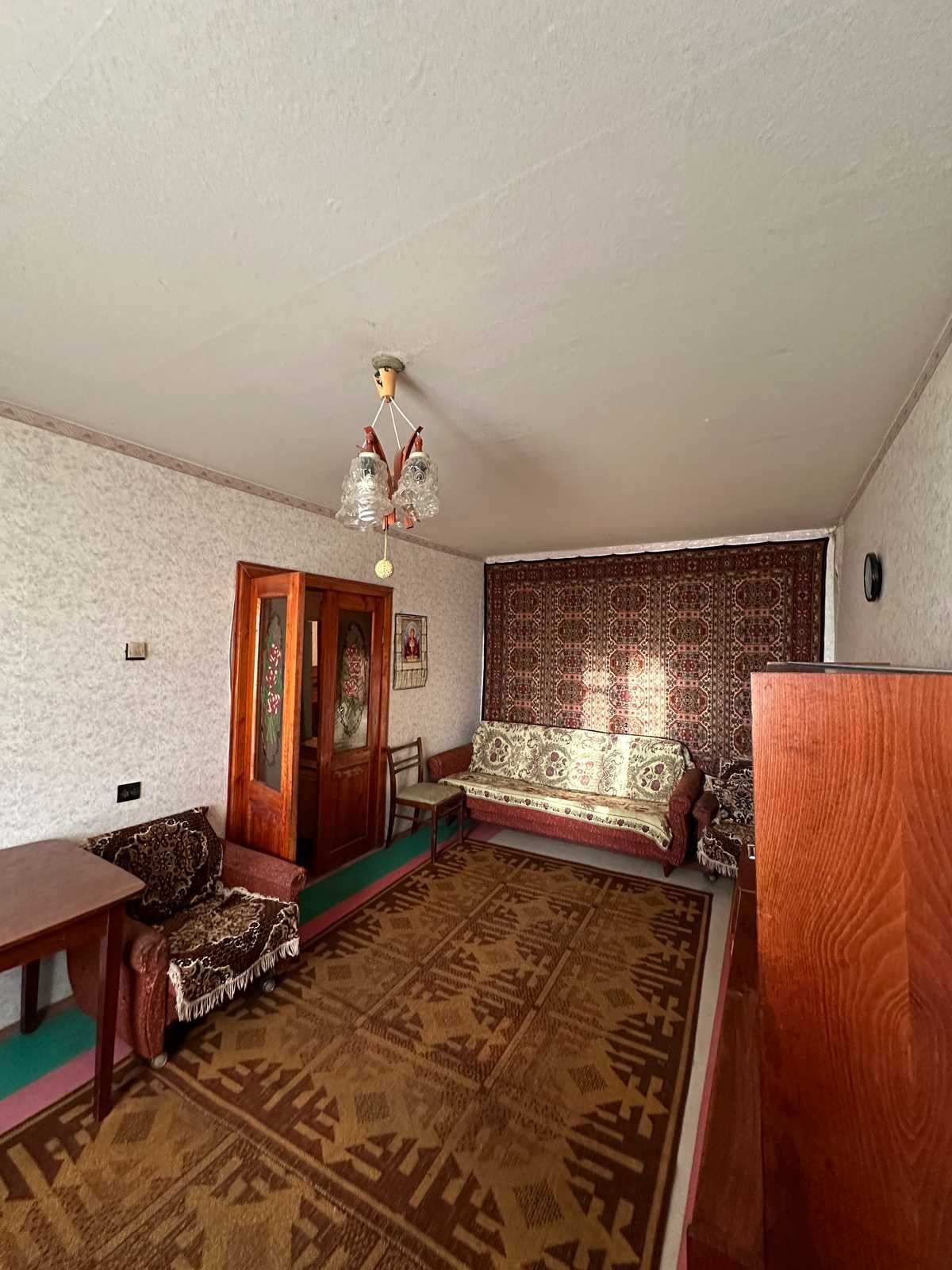 Продам 2 комнатную квартиру на Гидропарковой. ж/м Парус. Отличная цена