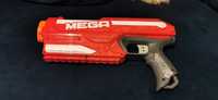 Wyrzutnia Nerf N-Strike Elite Mega Magnus A4887