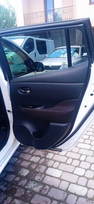 продам Nissan Leaf 2014 24kWt I покоління (FL)