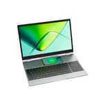 Портативний монітор UPERFECT UDock X 15.6 Pro black 15,6" 1920x1080