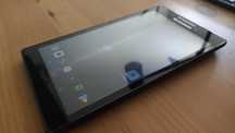 Tablet Lenovo A7-10F stan bardzo dobry system Android