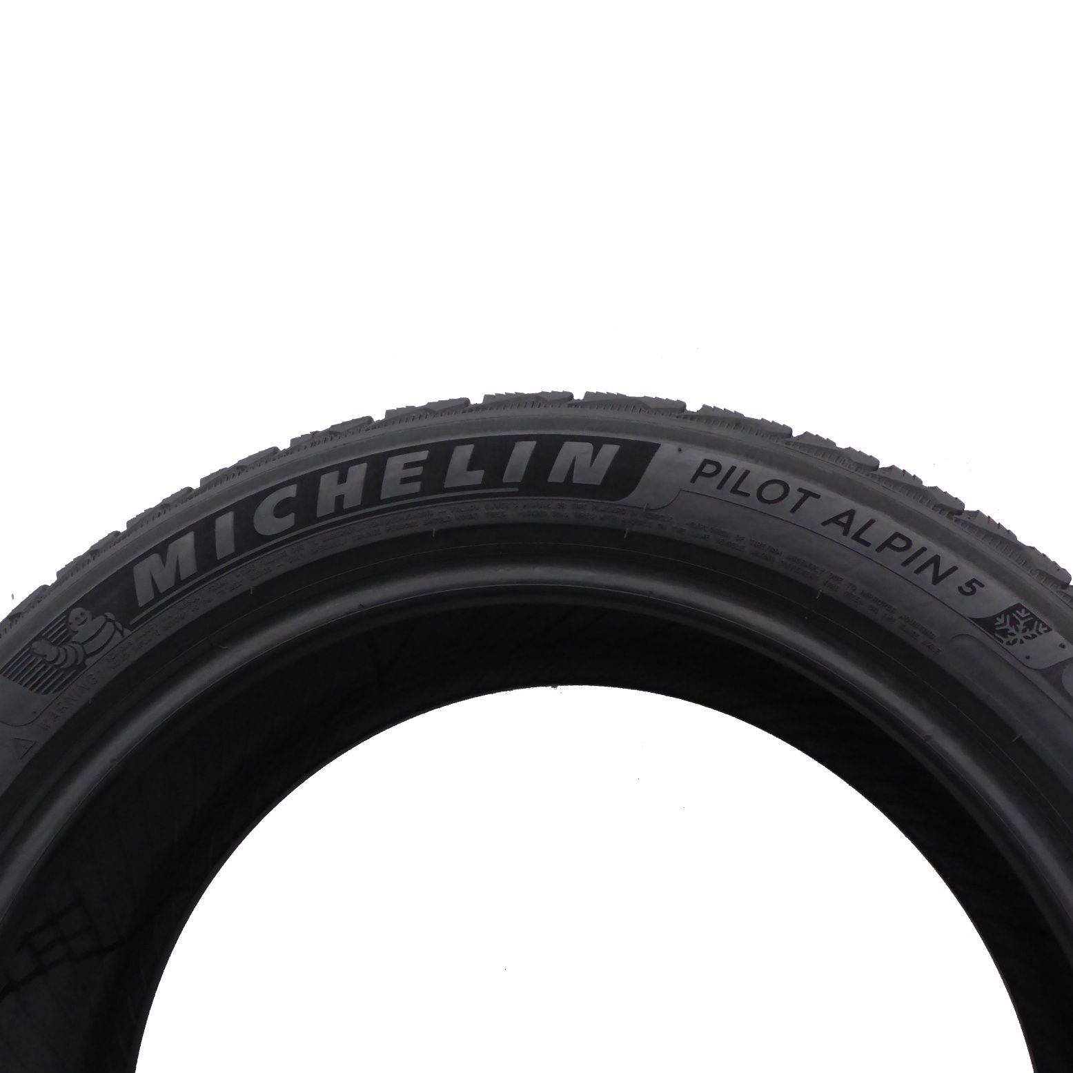 Opony 245/45/19 Michelin 245/45R19 102V XL Alpin5 Zimowe 2020 6,2mm