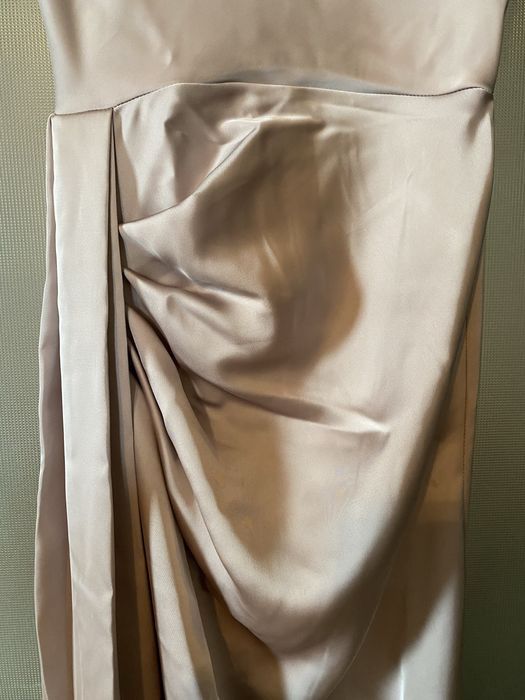 Сукня вечірня, випускна