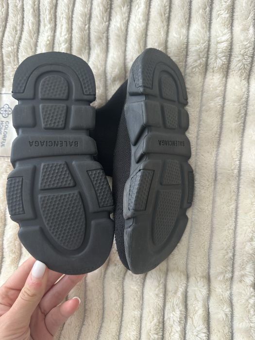 Кросівки balenciaga 27-28