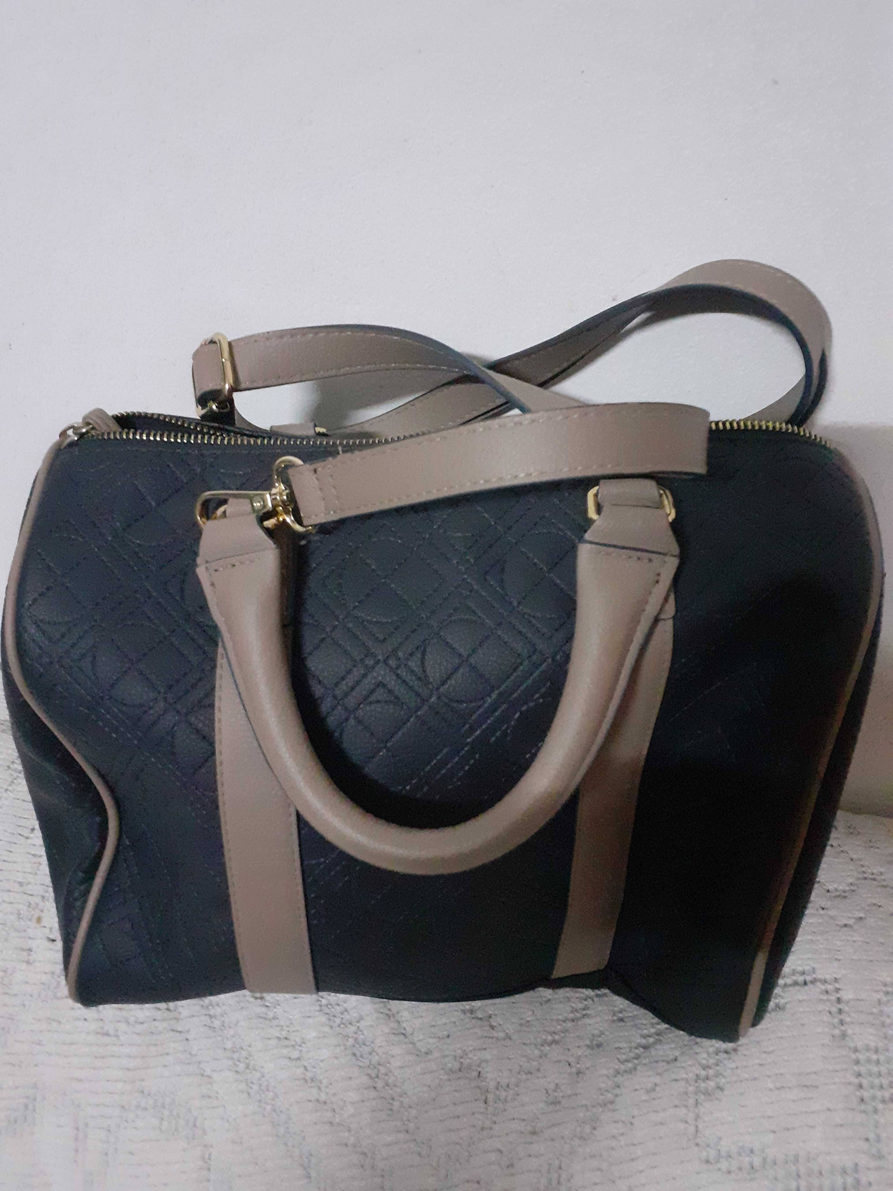 Bolsa Oriflame Nova