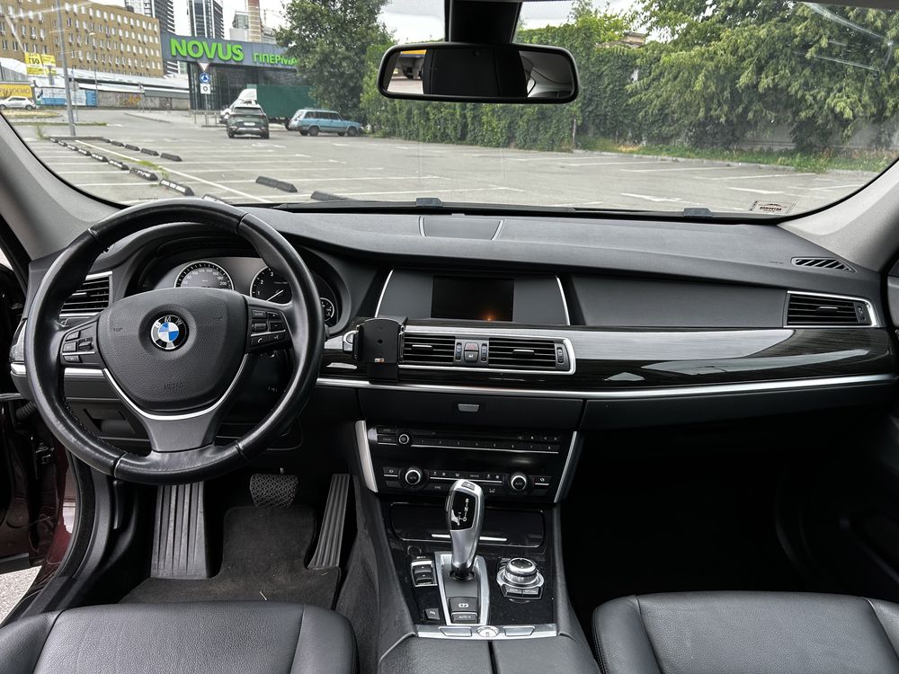 Срочно! Продам BMW 528I GT (Gran Turismo)