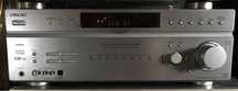 AV-ресивер, 7.1 Sony STR-DE698 150 вт/к