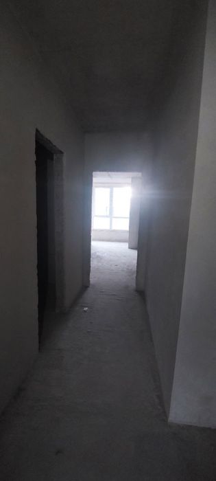 Двокімнатна в ЖК Міленіум Еліт