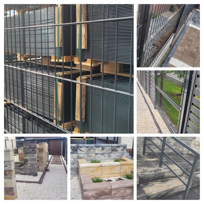 Producent Panel 3D wysoka jakość dobra cena dostawa 48H