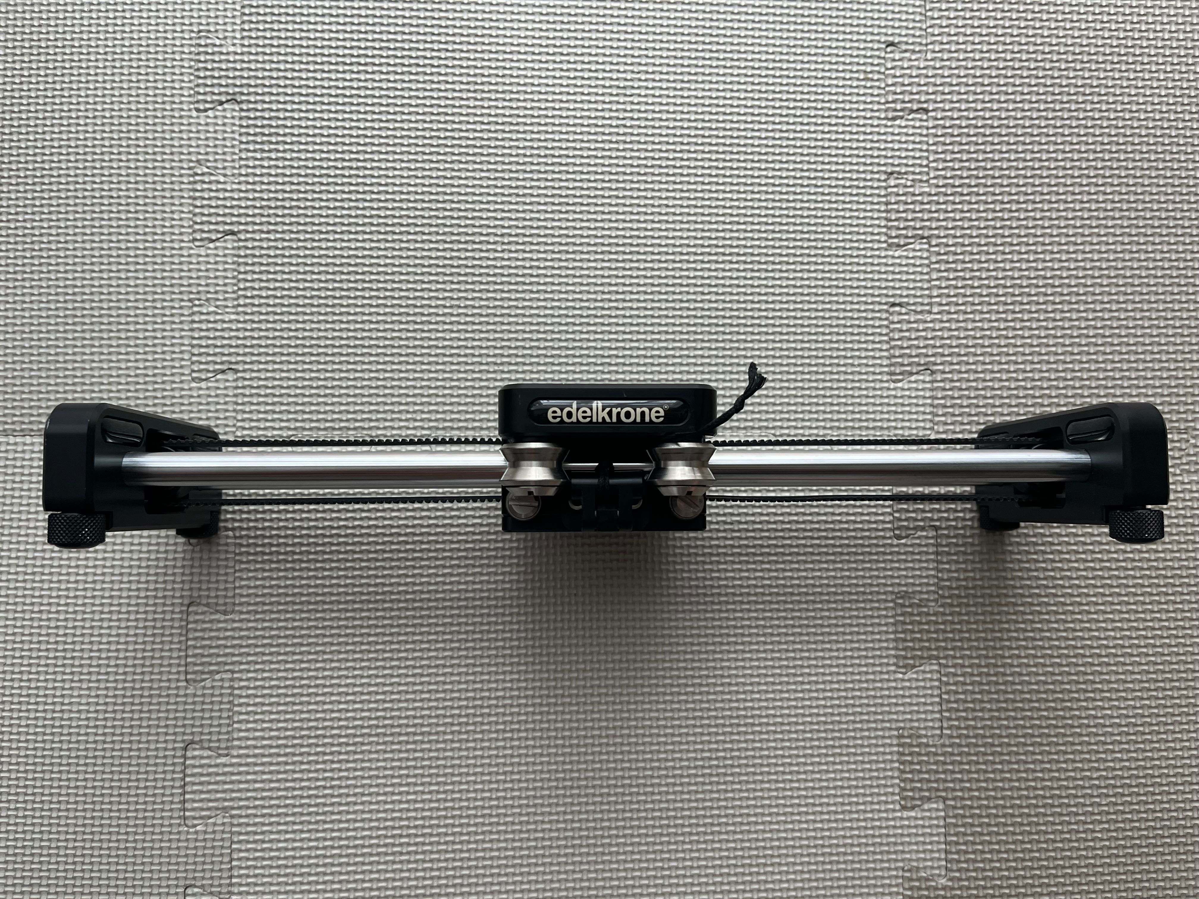 Slider Edelkrone SliderPLUS Small