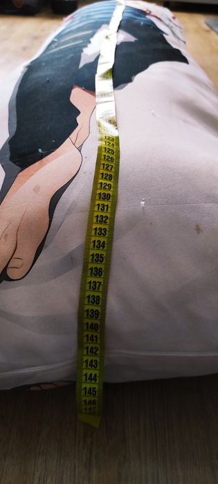 Подушка "Баджи" Badgi