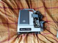 Projektor BAUER T10R vintage