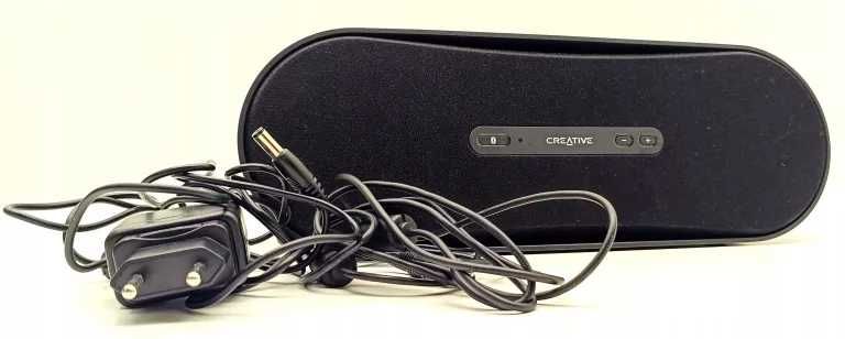 Głośnik Creative D100 Bluetooth – Komis Black Jack Sulechów