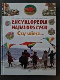 Encyklopedia dla najmłodszych