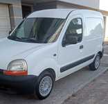 Renault Kangoo 1.9 D55