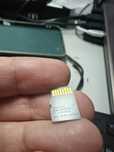 Карта пам'яті оригінал Samsung Evo plus 256 a2 v30
