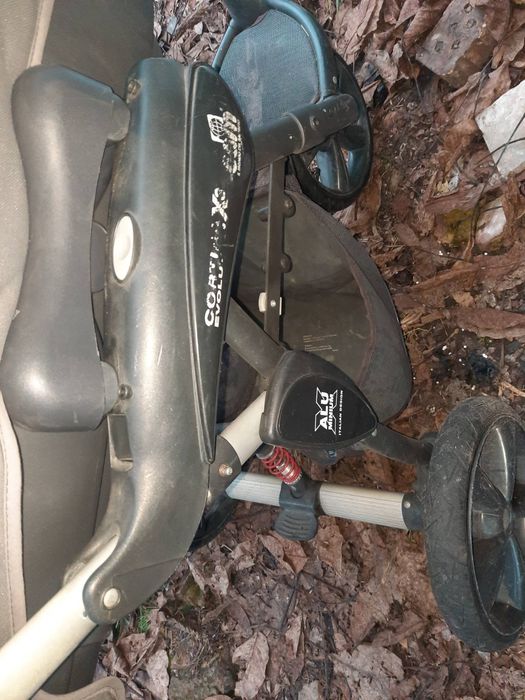 Продам дитячу коляску