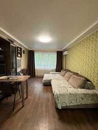 СДАМ уютную 4-комнатную квартира на Левом берегу/ 3 мкр.