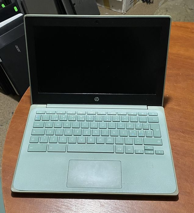 Hp Chromebook 11 g8 EE 11.6" на відновлення! D902