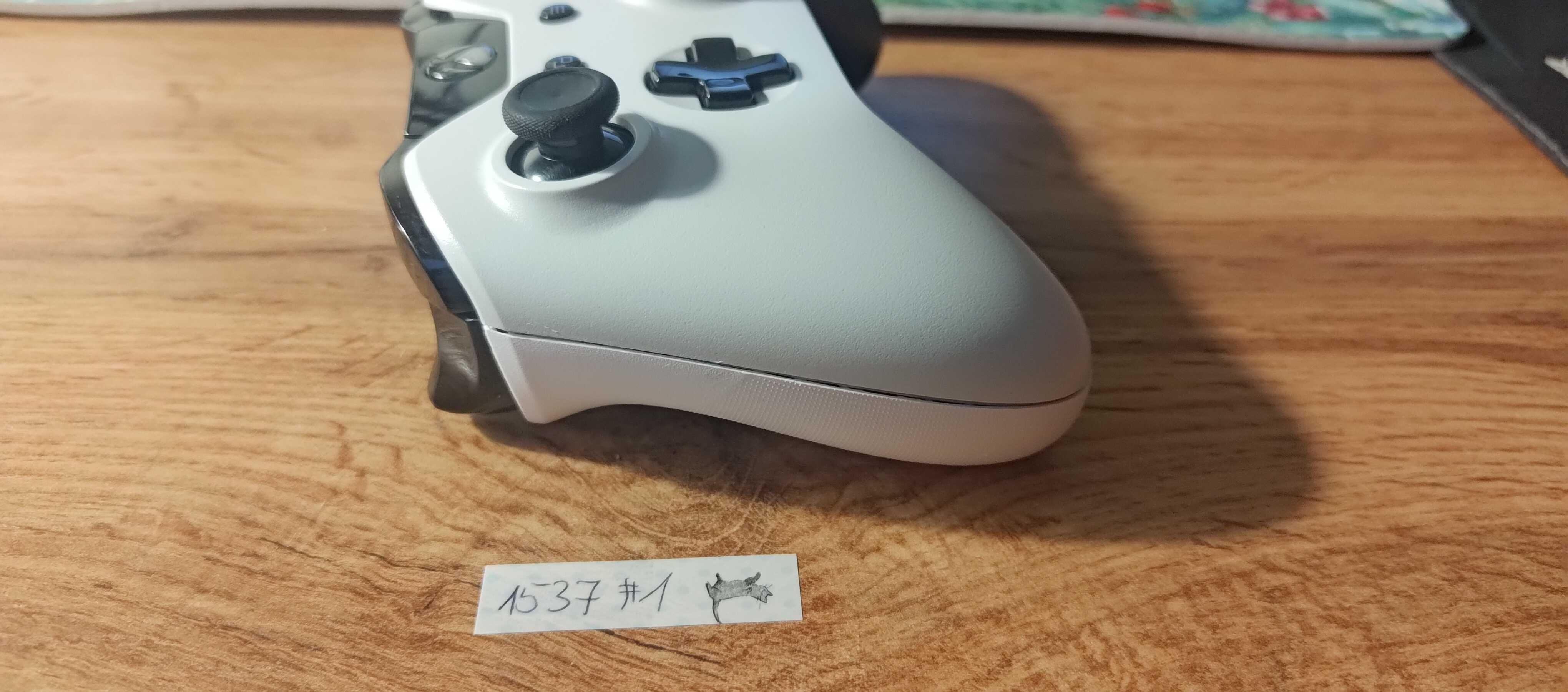 Pad kontroler xbox one series s x 1537 microsoft #1
