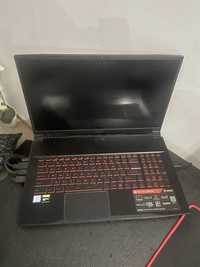 Laptop gamingowy Msi gf75 thin 9rcx