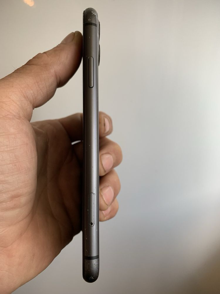 Iphone 11 black icloud lock