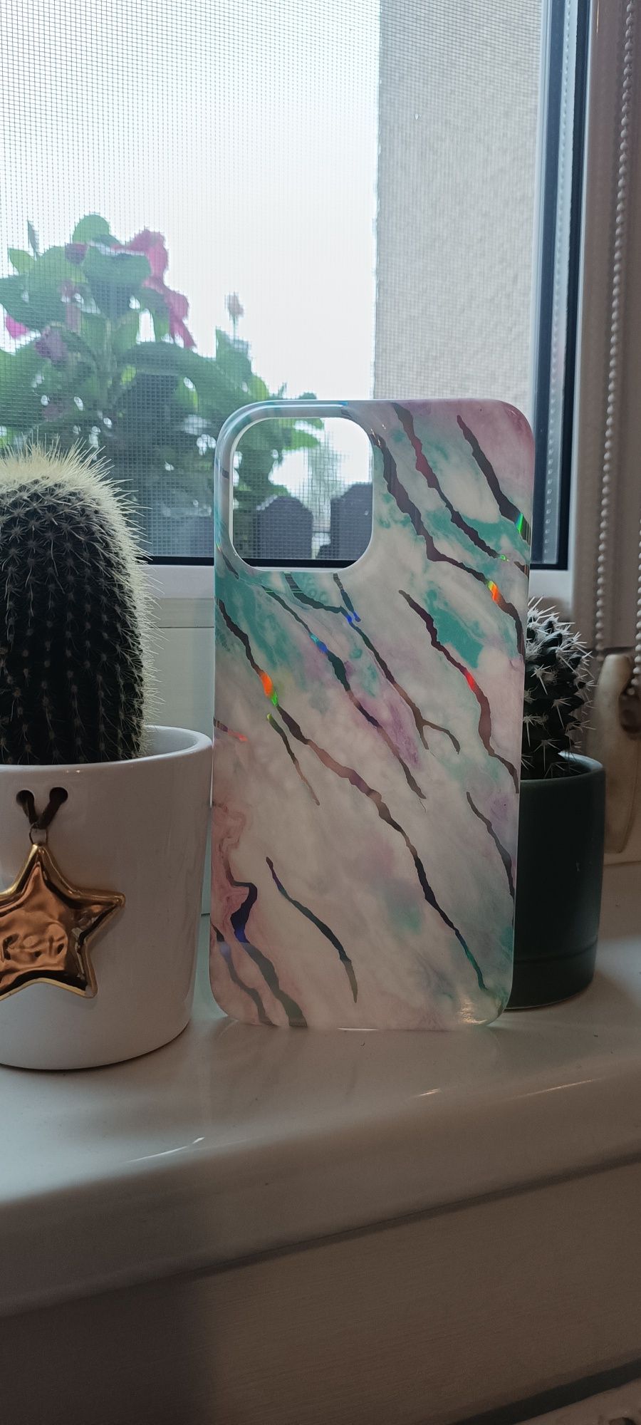 Etui do iPhone 13 Pro Max