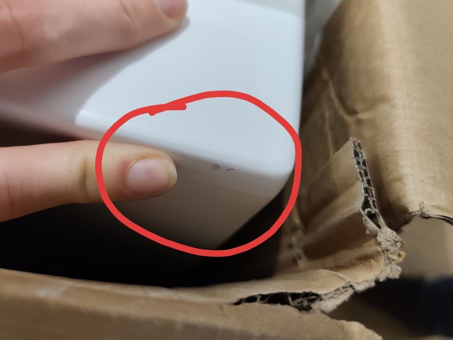 Wanna Cersanit 170x82