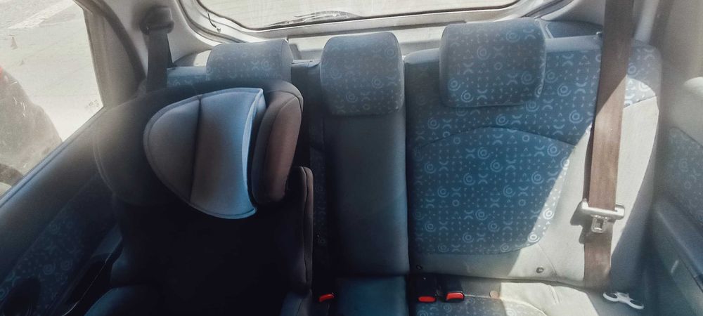 Chevrolet Matiz 2005 - Super Económico
