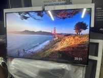 Telewizor  TV QLED  50 cali 4 K ANDROID  PROMOCJA